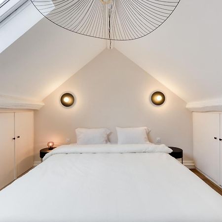 Le Cocon- Confort & Cosy A Proximite De Disneyland Chessy  Exteriör bild