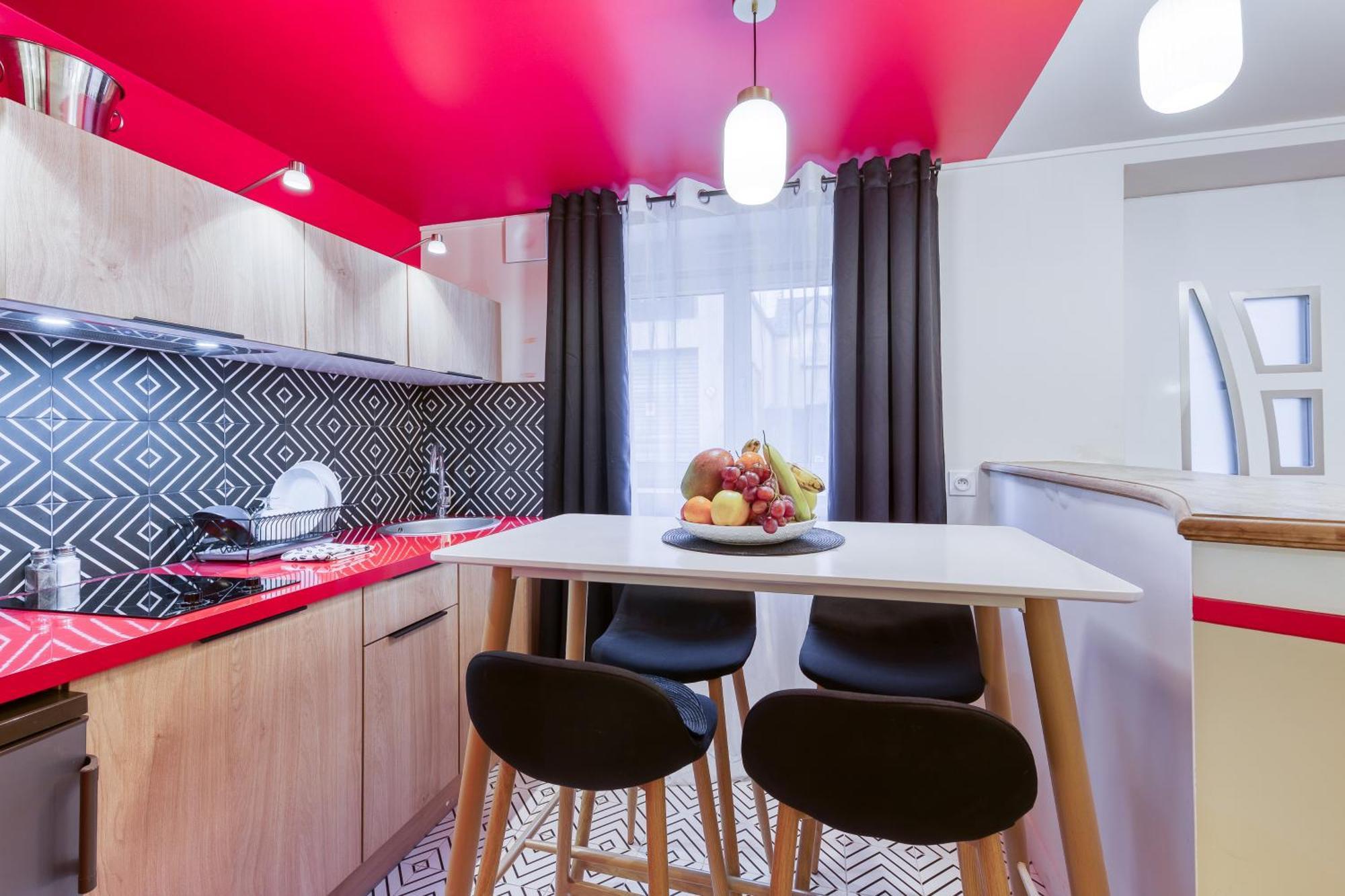 Le Cocon- Confort & Cosy A Proximite De Disneyland Chessy  Exteriör bild