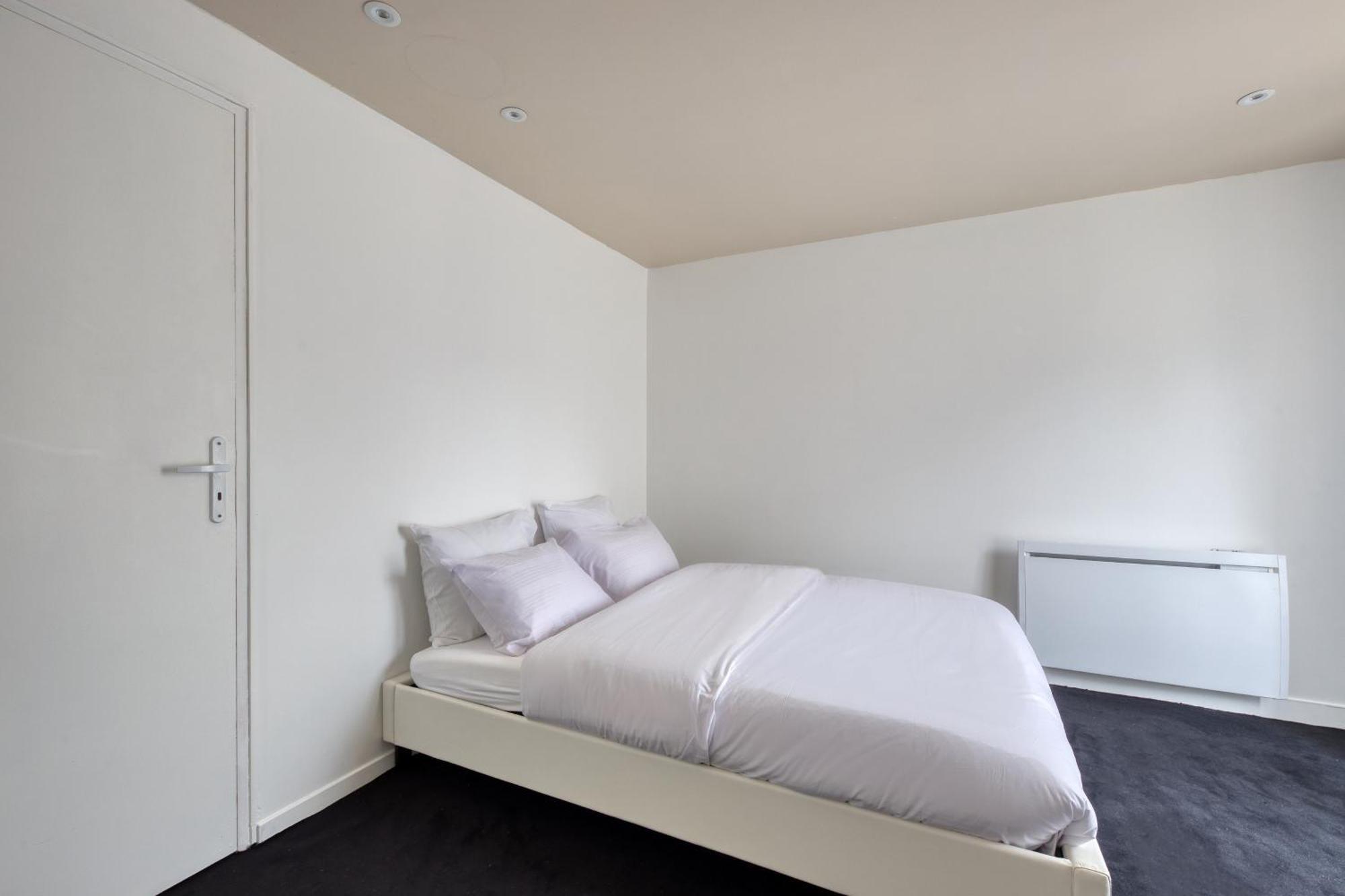Le Cocon- Confort & Cosy A Proximite De Disneyland Chessy  Exteriör bild