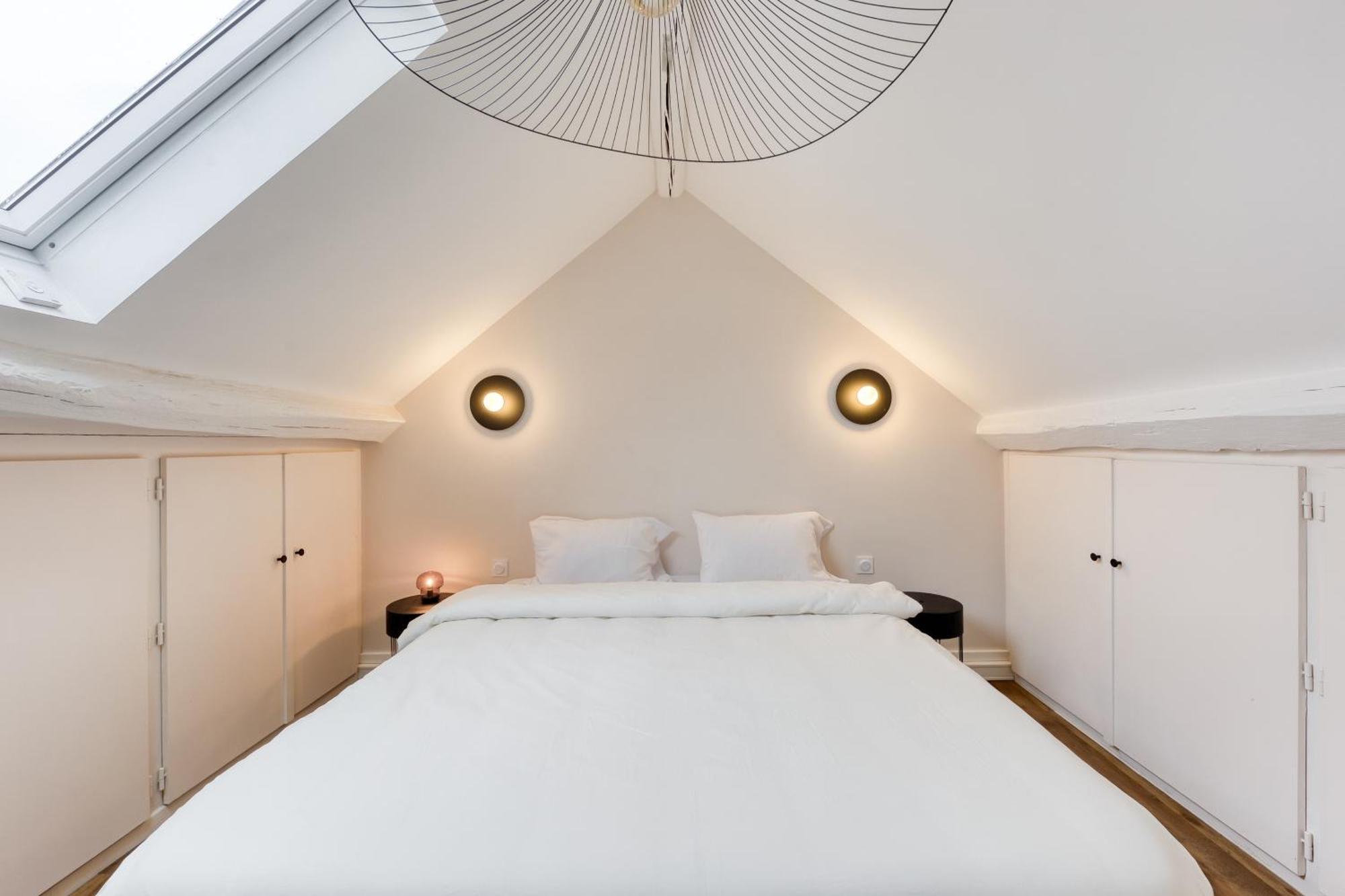 Le Cocon- Confort & Cosy A Proximite De Disneyland Chessy  Exteriör bild