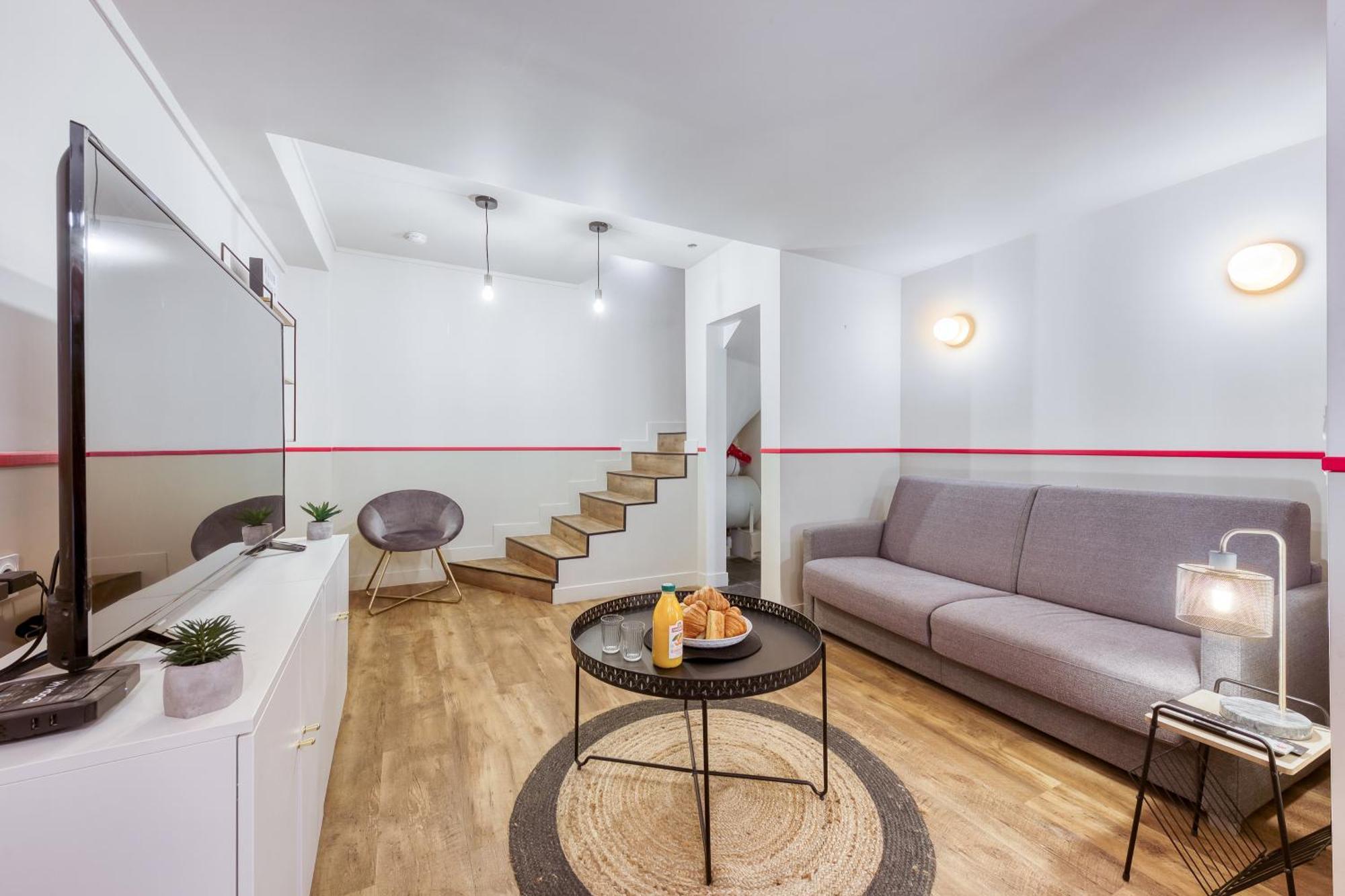 Le Cocon- Confort & Cosy A Proximite De Disneyland Chessy  Exteriör bild